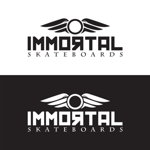 Logo Design by Eight Eight Nine