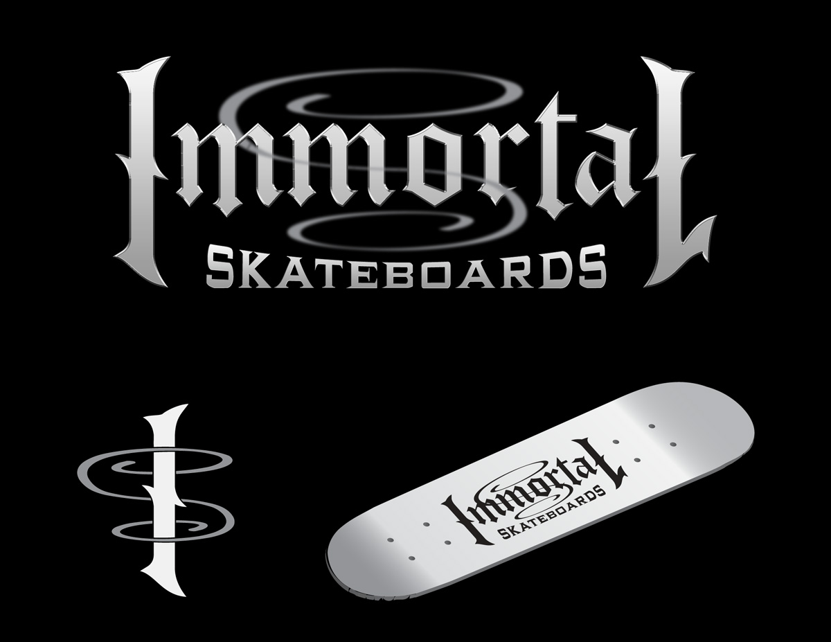 Diseño de Logo por MikeA76 para este proyecto | Diseño #3325511