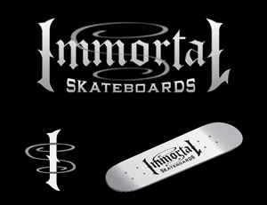 Logo Design by MikeA76