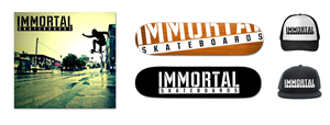 Logo Design by evil_kelt
