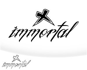 Logo Design by Scott O'Toole