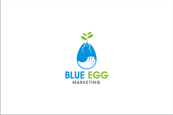 Design de Logo par subhadip pour Blue Egg | Design #913339