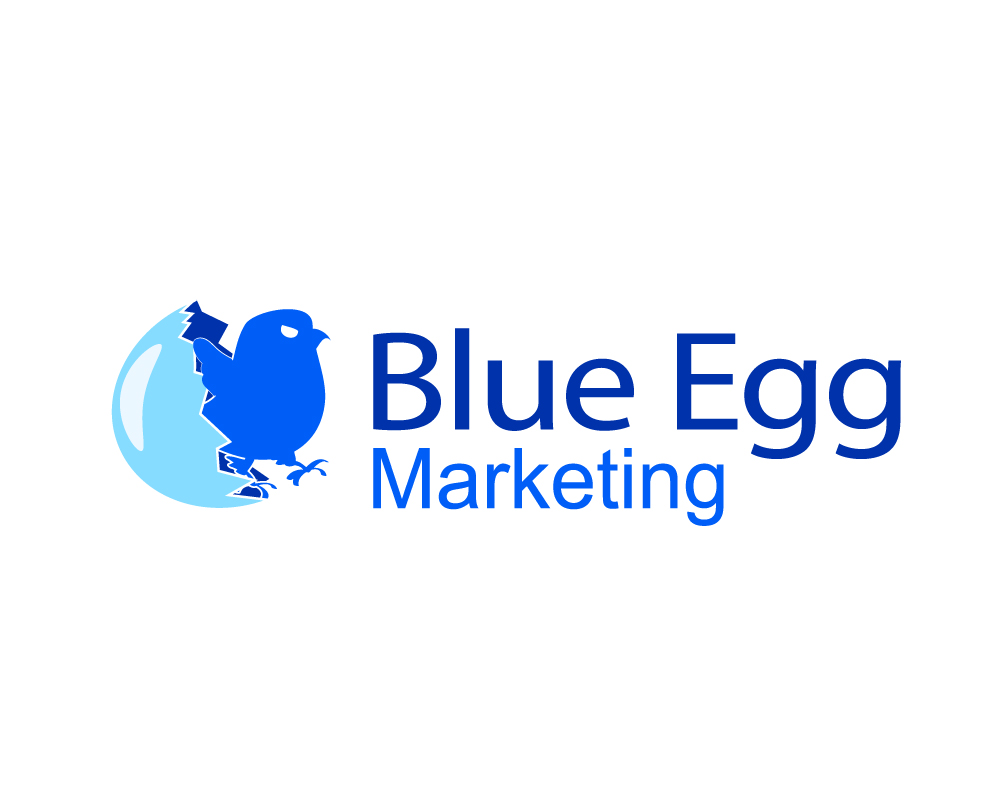 Logo Design by briliana for Blue Egg | Design #932693