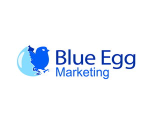Logo Design by briliana for Blue Egg | Design: #932693