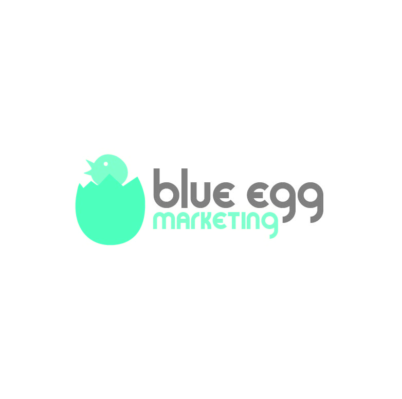Logo Design by Design Possibilities for Blue Egg | Design #940805