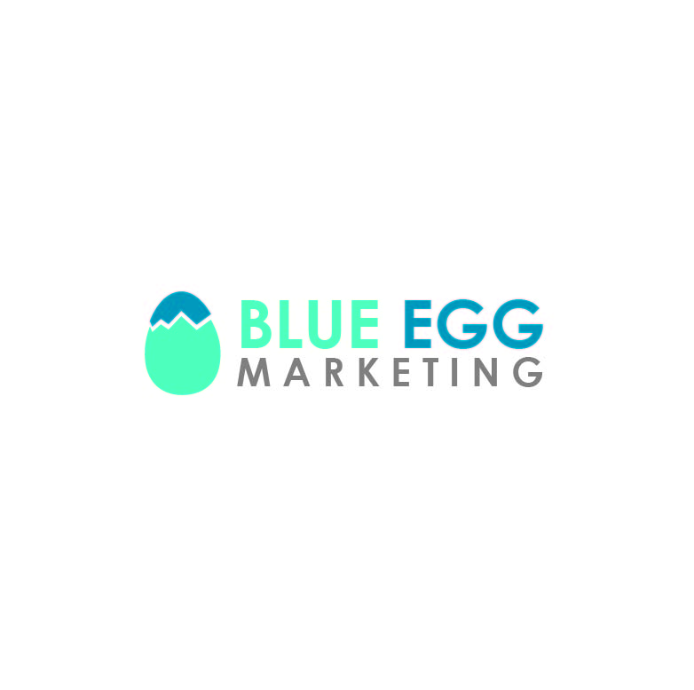 Logo Design by Design Possibilities for Blue Egg | Design #940934