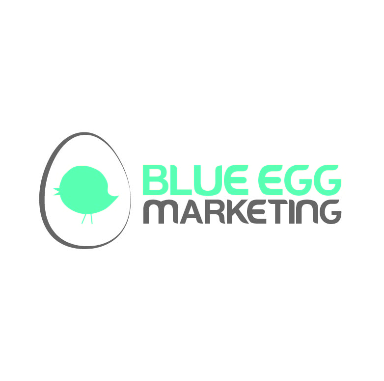 Logo Design by Design Possibilities for Blue Egg | Design #940957