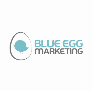 Logo Design by Design Possibilities for Blue Egg | Design: #940957
