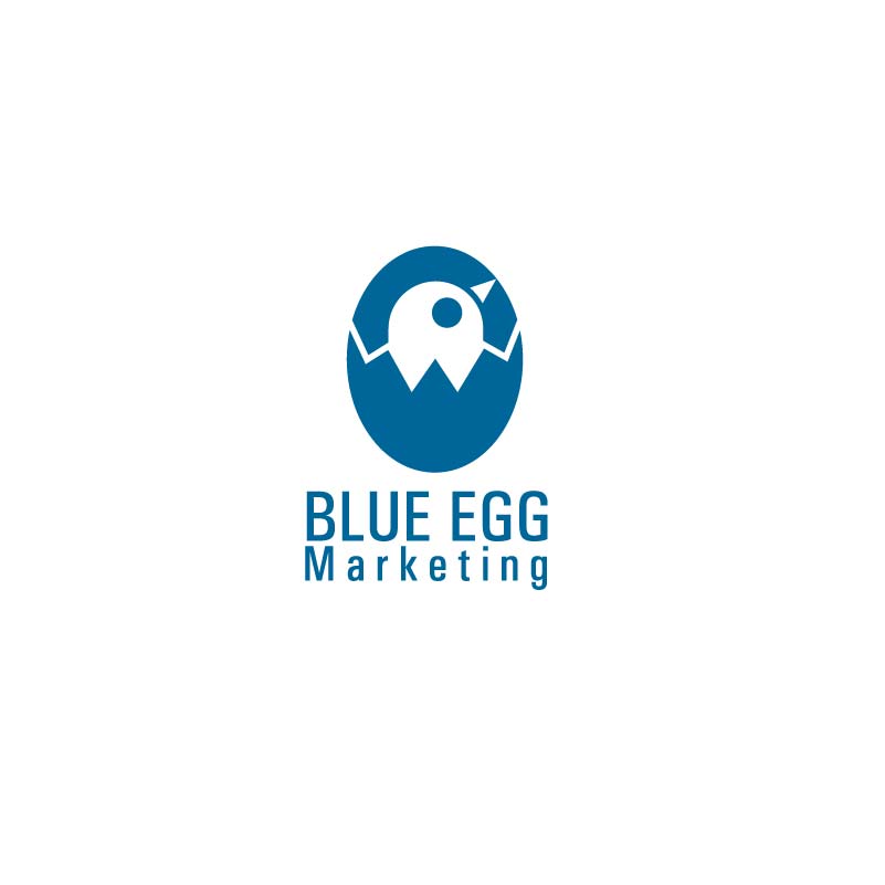 Design de Logo par GliderGraphx pour Blue Egg | Design #909763