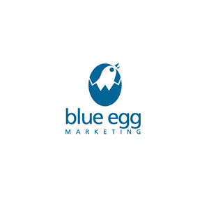 Logo Design by GliderGraphx for Blue Egg | Design: #909766