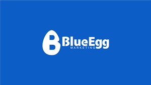 Logo Design by Olisoft for Blue Egg | Design #909038