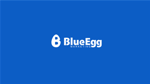 Logo Design by Olisoft for Blue Egg | Design: #909107