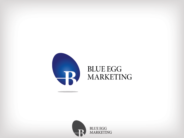 Design de Logo par gagan pour Blue Egg | Design #909159