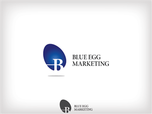 Logo Design by gagan for Blue Egg | Design: #909159