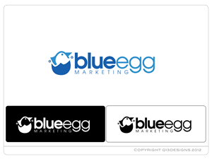 Logo Design by Suzie Q - Q13Designs.com