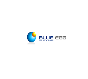 Logo Design by Atemolesky for Blue Egg | Design #913035