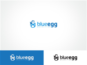 Logo Design by ArtTank for Blue Egg | Design: #915353