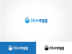 Logo Design by ArtTank for Blue Egg | Design: #915355