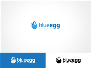 Logo Design by ArtTank for Blue Egg | Design #936908