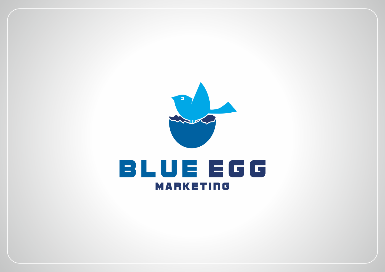 Diseño de Logo por Srikandi para Blue Egg | Diseño #925738