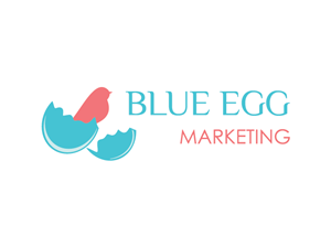 Logo Design by Preethu for Blue Egg | Design: #914745