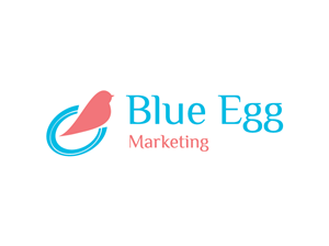 Logo Design by Preethu for Blue Egg | Design: #914746