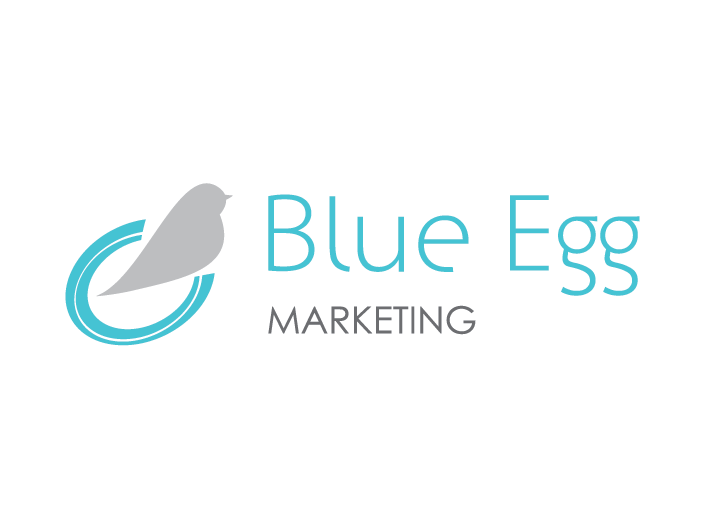 Logo Design by Preethu for Blue Egg | Design #914747