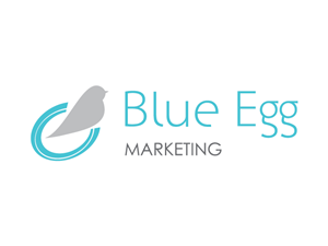 Logo Design by Preethu for Blue Egg | Design: #914747