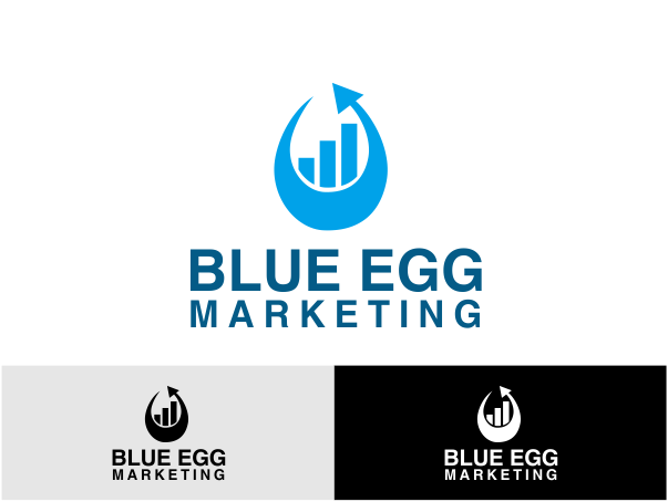 Design de Logo par mindbrand pour Blue Egg | Design #909292
