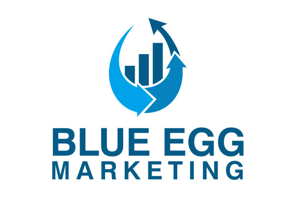 Logo Design by mindbrand for Blue Egg | Design #949434