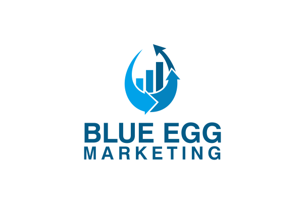Logo Design by mindbrand for Blue Egg | Design #949436