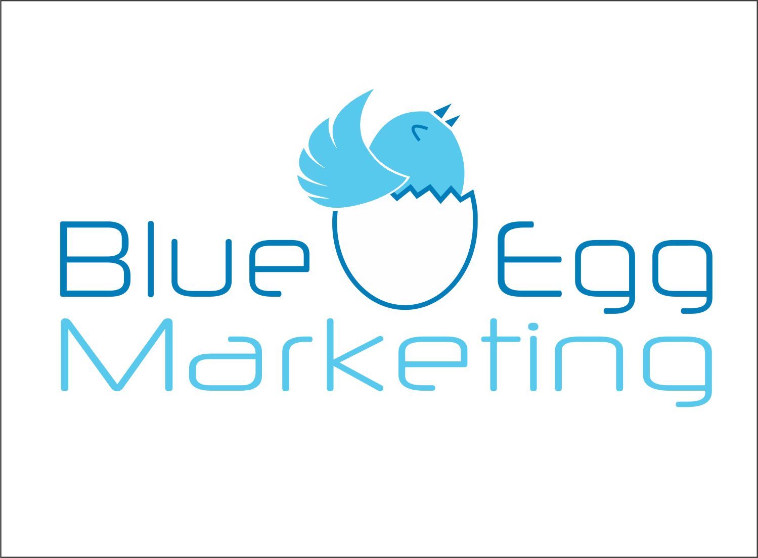 Design de Logo par dilsjc pour Blue Egg | Design #920310