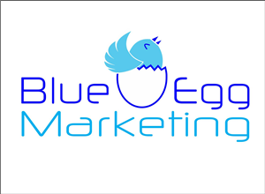 Logo Design by dilsjc for Blue Egg | Design: #920373