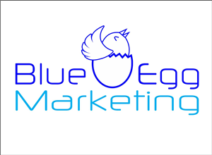 Logo Design by dilsjc for Blue Egg | Design: #920395