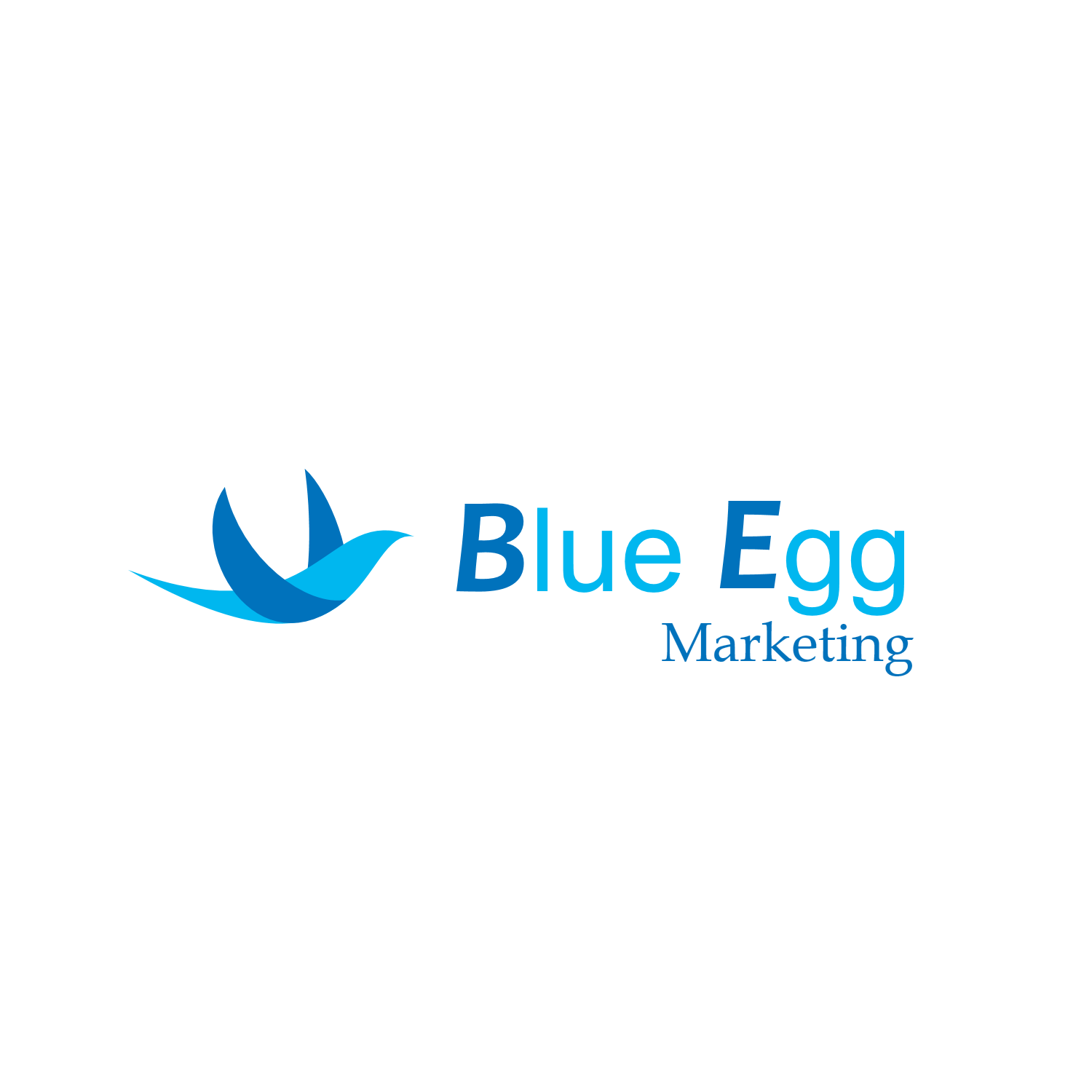 Diseño de Logo por Adil para Blue Egg | Diseño #935863