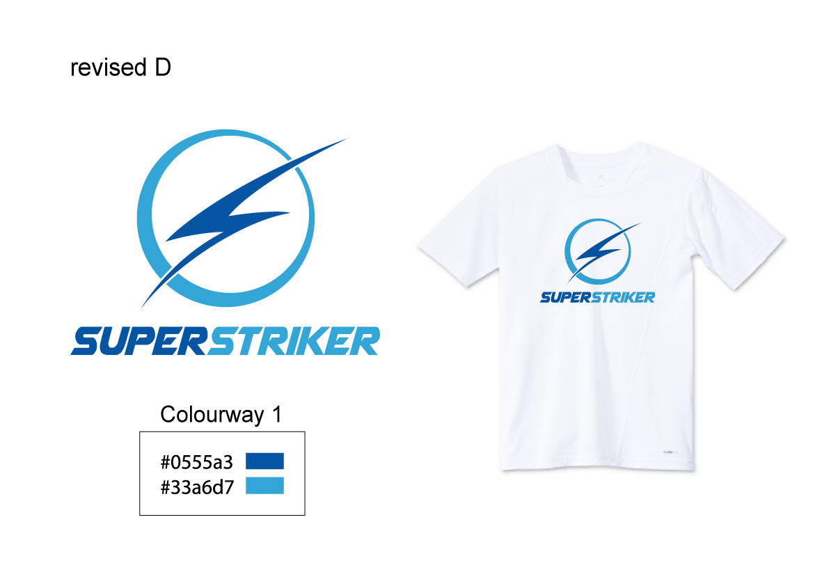 Logo Design by caslee for this project | Design #3417037