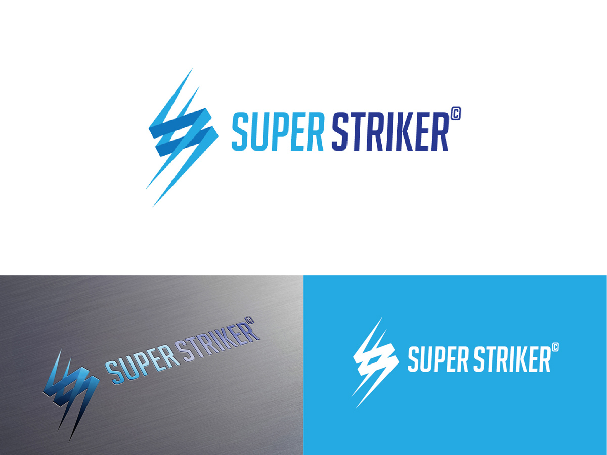 Logo Design by The Logo Guy for this project | Design #3272561