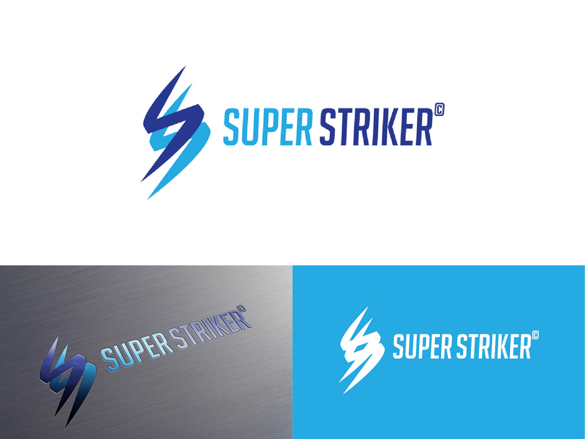 Logo Design by The Logo Guy for this project | Design #3280423