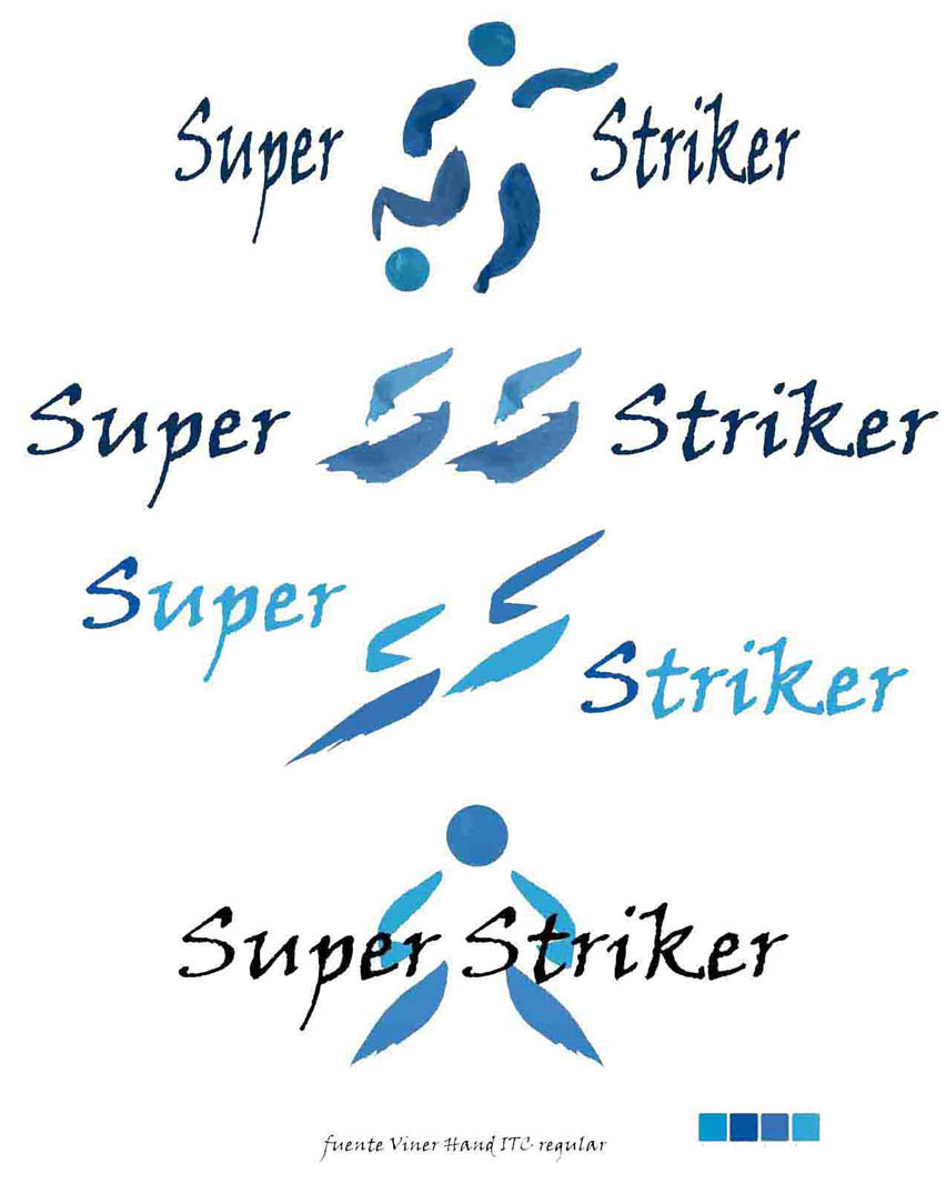 Logo Design by Vpozzi for this project | Design #3277551