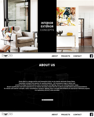 Web Design by  SerbanC