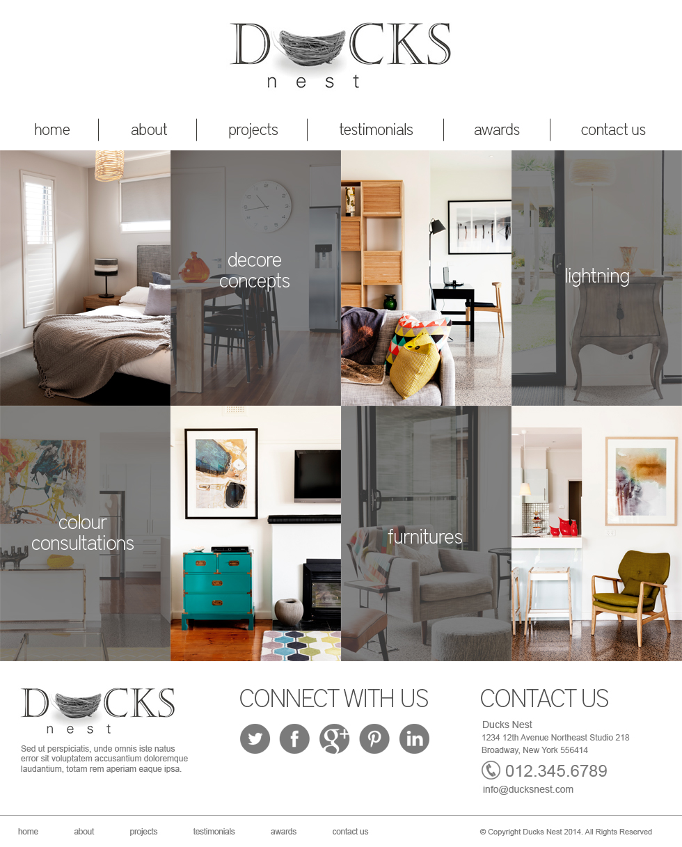 Web Design par jeckx2 pour ce projet | Design #3367466