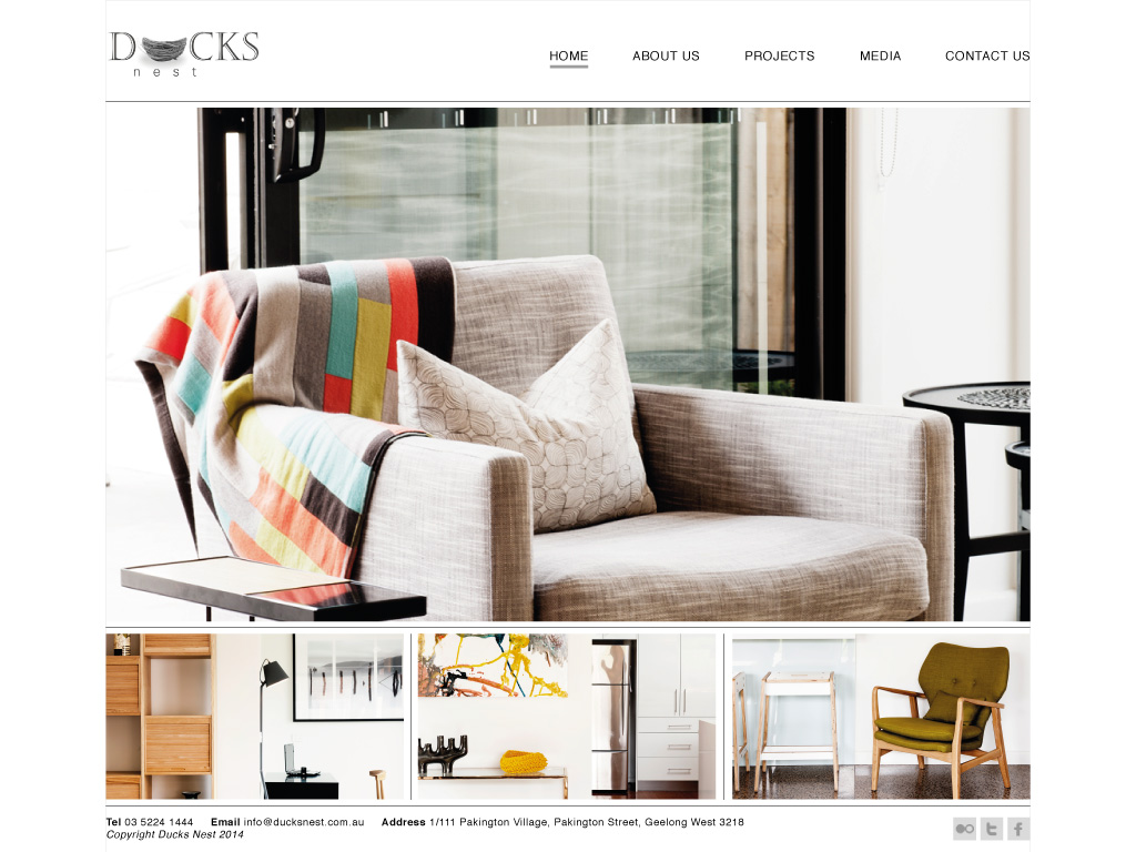 Web Design by Mari for this project | Design #3354502