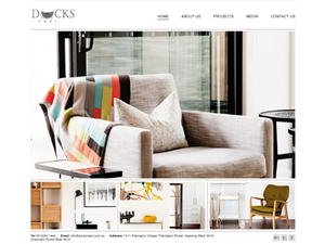 Diseño Web por Mari para este proyecto | Diseño: #3354502