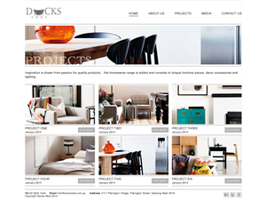 Web Design by Mari for this project | Design #3354506