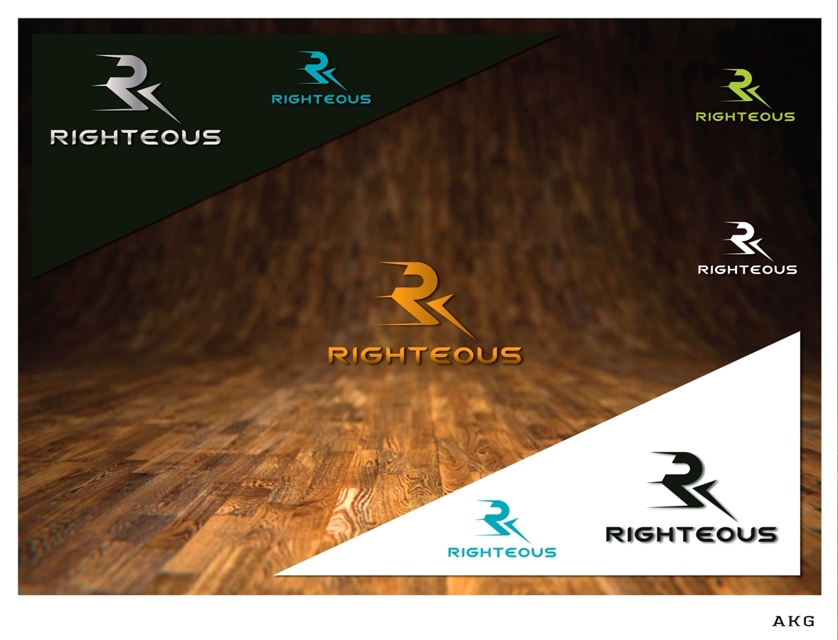 Diseño de Logo por AKG para este proyecto | Diseño #3494976