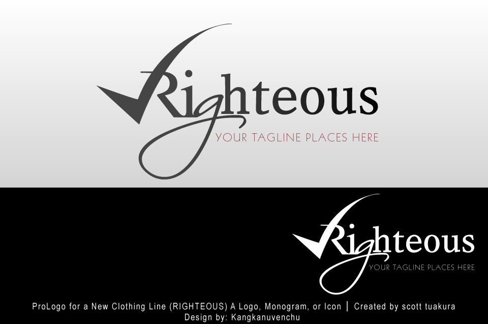 Logo Design by kangkanuvenchu for this project | Design #3479749