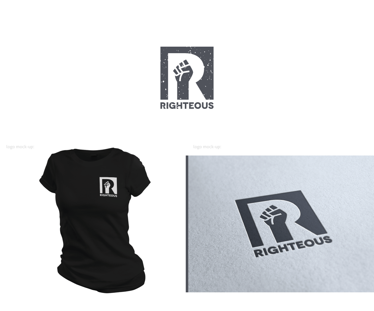 Logo Design by Kitchenfoil for this project | Design #3434885