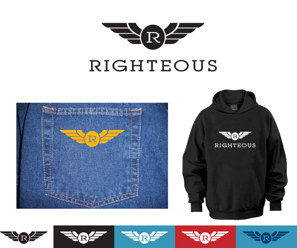 Logo Design by Buck Tornado for this project | Design #3422356
