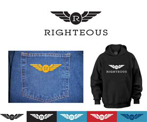 Logo Design by Buck Tornado for this project | Design: #3422356