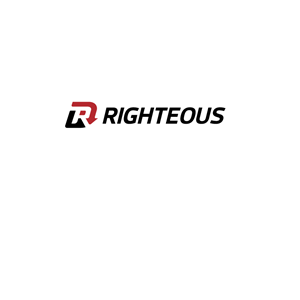 Righteous | Logo Design by Lancer